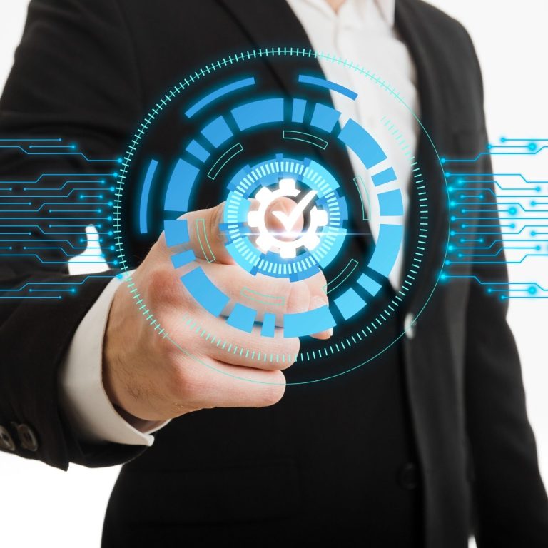 IA Intelligence artificielle