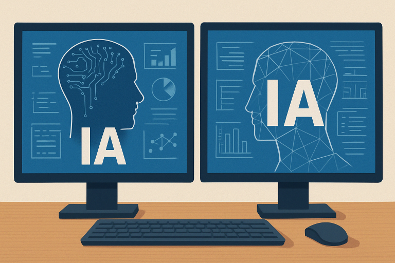 IA subventions